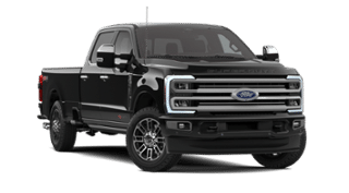 2026 Ford Super Duty® External Image 5